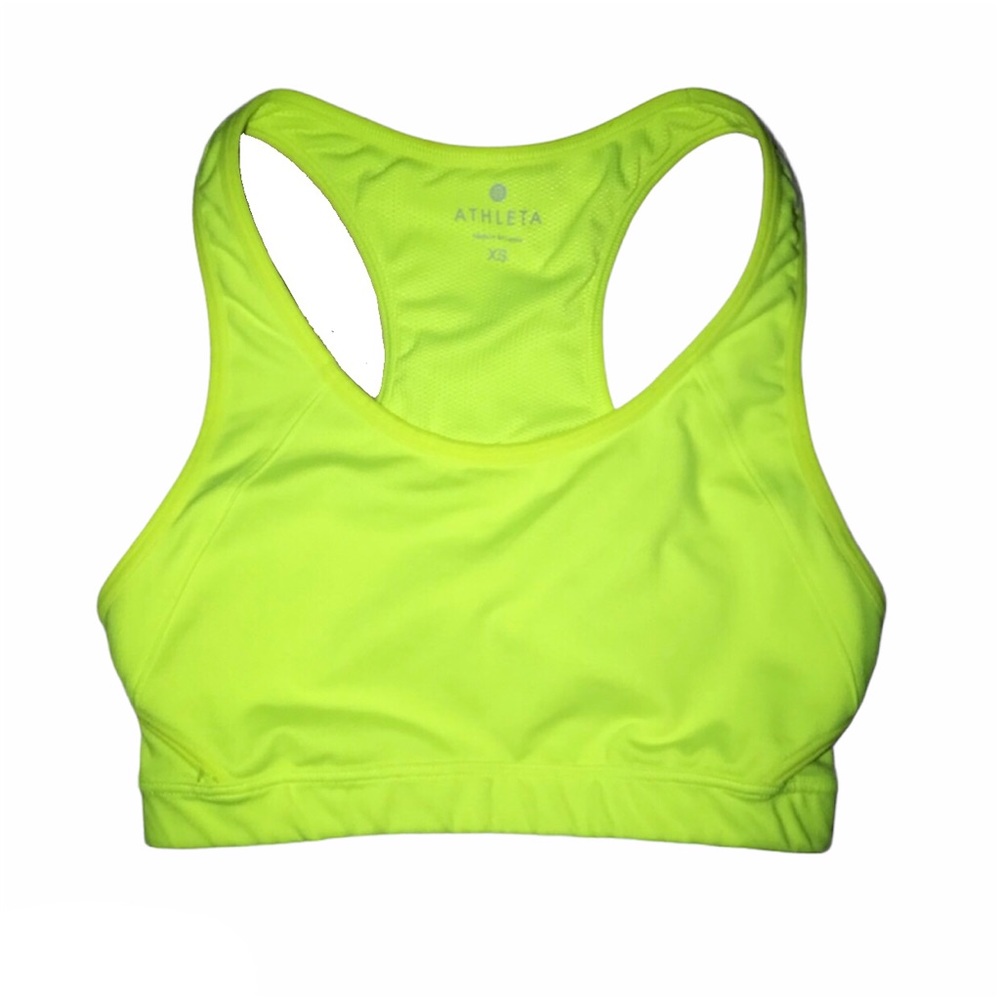 Athleta | Double Dare Sports Bra - XS